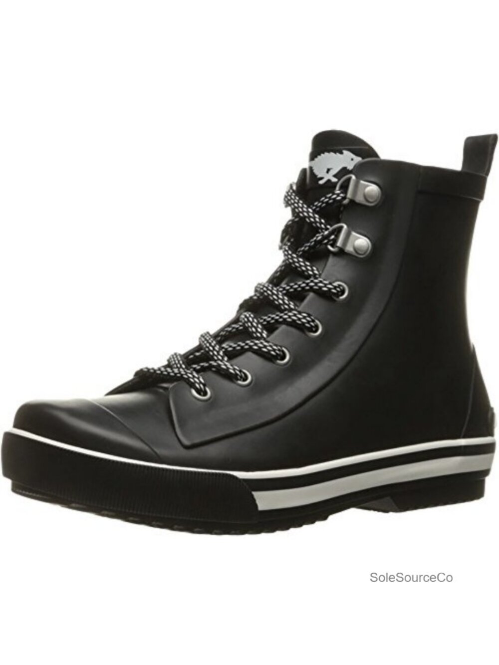 Rocket Dog Women's Rainy Waterproof Ankle Boots Rubber